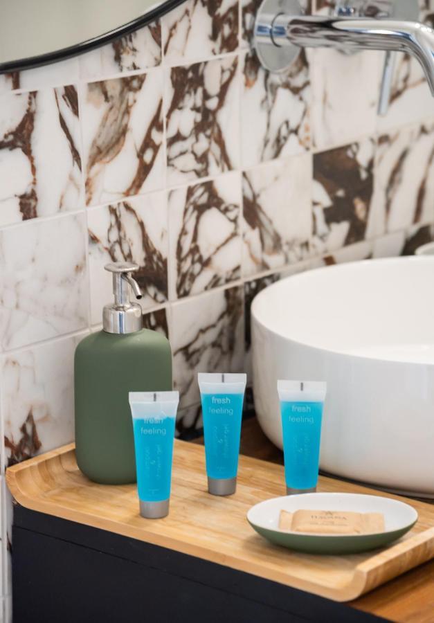 Postepu Comfort Apartment Warsaw Ngoại thất bức ảnh